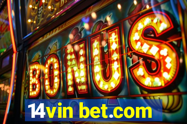 14vin bet.com